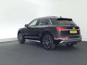 Audi Q5 (2021) thumbnail 9