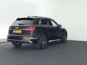 Audi Q5 (2021) thumbnail 10
