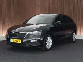 Škoda Scala (2022)