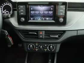 Škoda Scala (2022) thumbnail 12