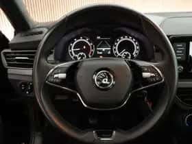 Škoda Scala (2022) thumbnail 17
