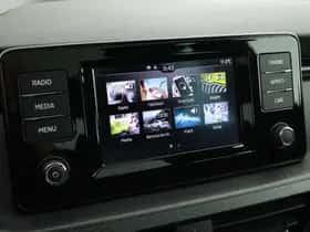 Škoda Scala (2022) thumbnail 22
