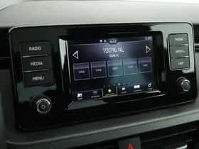 Škoda Scala (2022) thumbnail 26