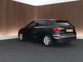 Škoda Scala (2022) thumbnail 6