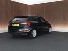 Škoda Scala (2022) thumbnail 7