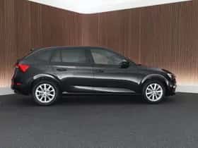 Škoda Scala (2022) thumbnail 8