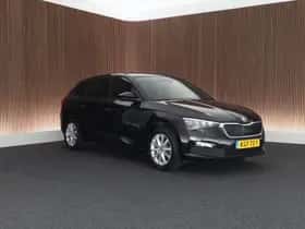 Škoda Scala (2022) thumbnail 9