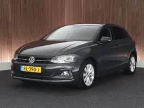 Volkswagen Polo (2018) thumbnail 1