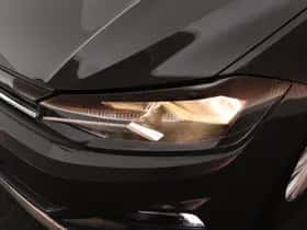 Volkswagen Polo (2018) thumbnail 36