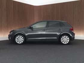 Volkswagen Polo (2018) thumbnail 5