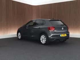 Volkswagen Polo (2018) thumbnail 6