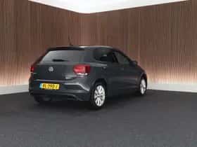 Volkswagen Polo (2018) thumbnail 7