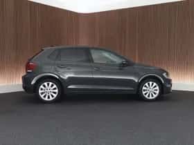 Volkswagen Polo (2018) thumbnail 8