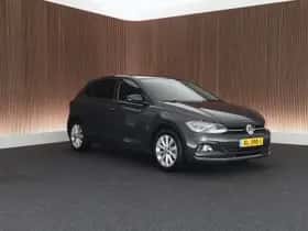 Volkswagen Polo (2018) thumbnail 9