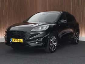 Ford Kuga (2021)