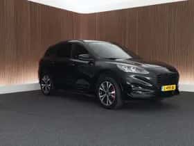 Ford Kuga (2021) thumbnail 11