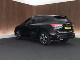 Ford Kuga (2021) thumbnail 8