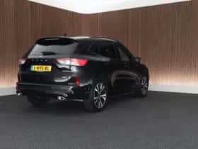 Ford Kuga (2021) thumbnail 9