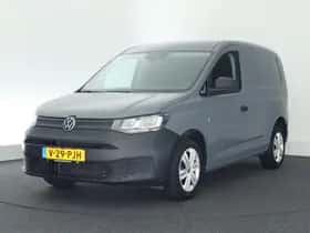 Volkswagen Caddy (2024) thumbnail 1