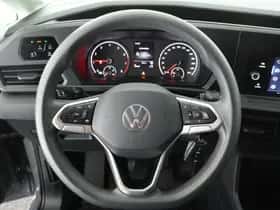 Volkswagen Caddy (2024) thumbnail 15
