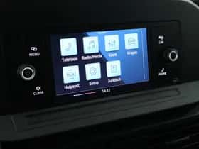 Volkswagen Caddy (2024) thumbnail 18