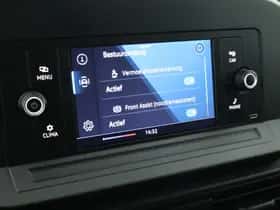 Volkswagen Caddy (2024) thumbnail 19