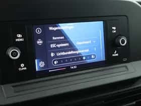 Volkswagen Caddy (2024) thumbnail 20