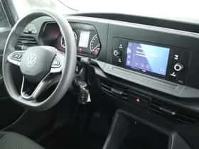 Volkswagen Caddy (2024) thumbnail 3
