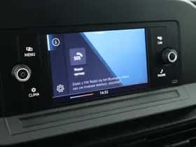 Volkswagen Caddy (2024) thumbnail 23