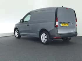 Volkswagen Caddy (2024) thumbnail 5