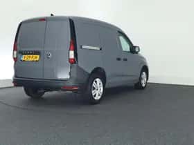 Volkswagen Caddy (2024) thumbnail 6