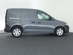 Volkswagen Caddy (2024) thumbnail 7
