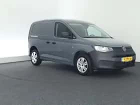 Volkswagen Caddy (2024) thumbnail 8