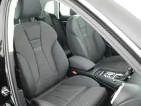 Audi A3 (2014) thumbnail 2