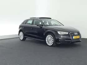 Audi A3 (2014) thumbnail 11