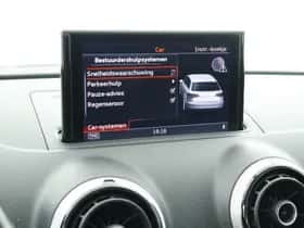 Audi A3 (2014) thumbnail 26