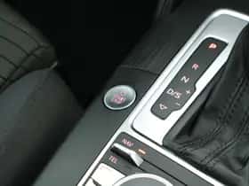 Audi A3 (2014) thumbnail 5