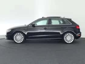 Audi A3 (2014) thumbnail 7