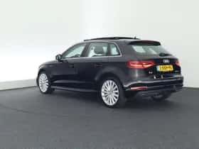 Audi A3 (2014) thumbnail 8