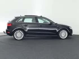 Audi A3 (2014) thumbnail 10