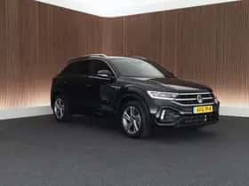 Volkswagen T-Roc (2025) thumbnail 11