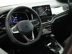 Volkswagen T-Roc (2025) thumbnail 3