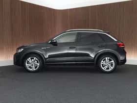 Volkswagen T-Roc (2025) thumbnail 7