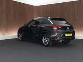 Volkswagen T-Roc (2025) thumbnail 8
