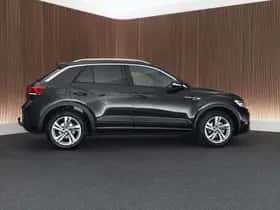 Volkswagen T-Roc (2025) thumbnail 10