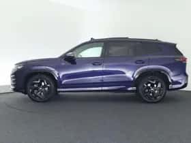 Volkswagen Tayron (2025) thumbnail 12
