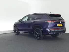 Volkswagen Tayron (2025) thumbnail 13