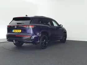 Volkswagen Tayron (2025) thumbnail 14
