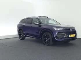 Volkswagen Tayron (2025) thumbnail 16