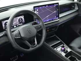 Volkswagen Tayron (2025) thumbnail 3